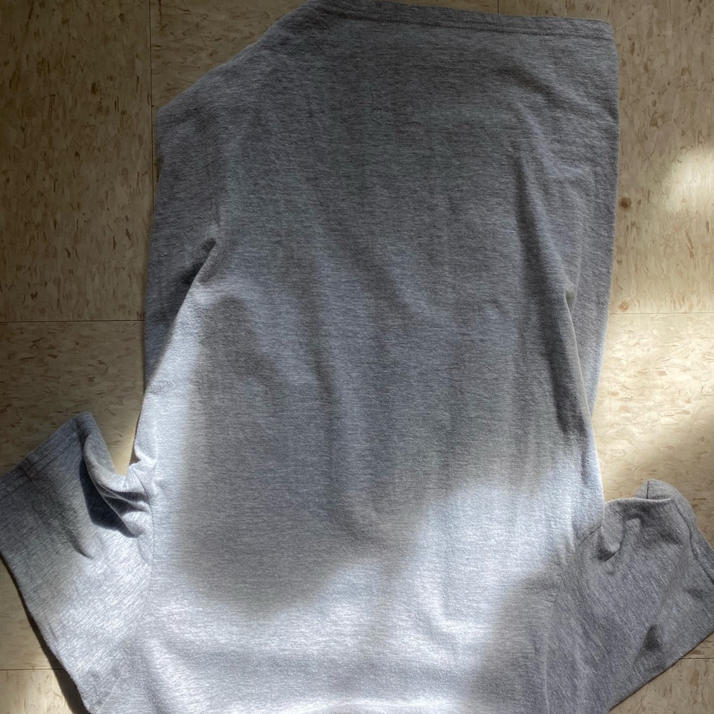 Adidas shirt, Size S. One used